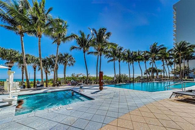 6899 Collins Ave 1205, Miami Beach, FL 33141