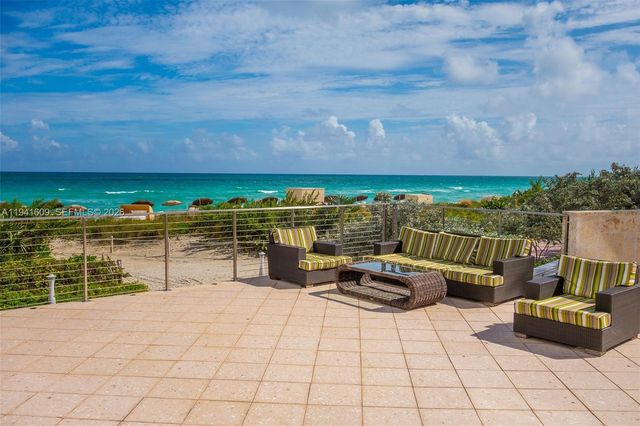 6899 Collins Ave 1205, Miami Beach, FL 33141