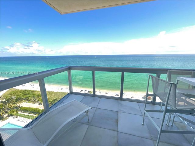 6899 Collins Ave 1205, Miami Beach, FL 33141