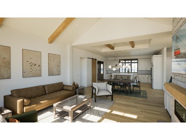 1233 Eliza Ave, Berthoud, CO 80513