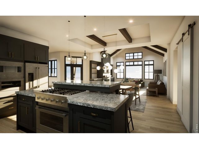 1233 Eliza Ave, Berthoud, CO 80513