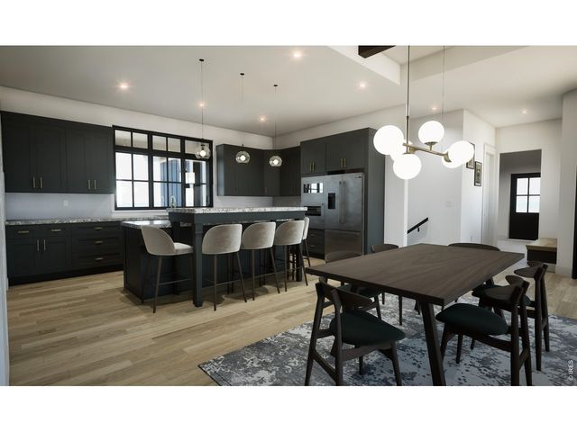 1233 Eliza Ave, Berthoud, CO 80513