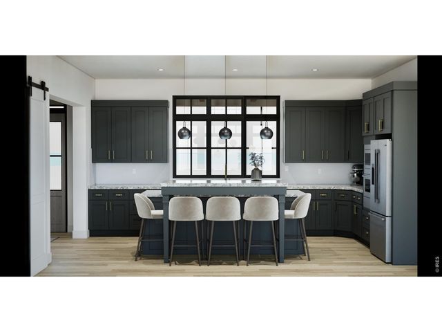1233 Eliza Ave, Berthoud, CO 80513