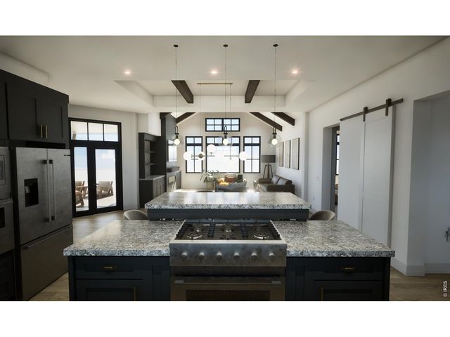 1233 Eliza Ave, Berthoud, CO 80513
