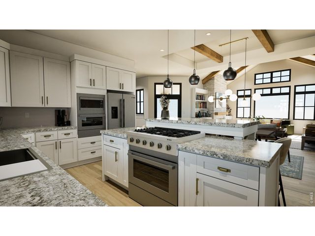 1233 Eliza Ave, Berthoud, CO 80513