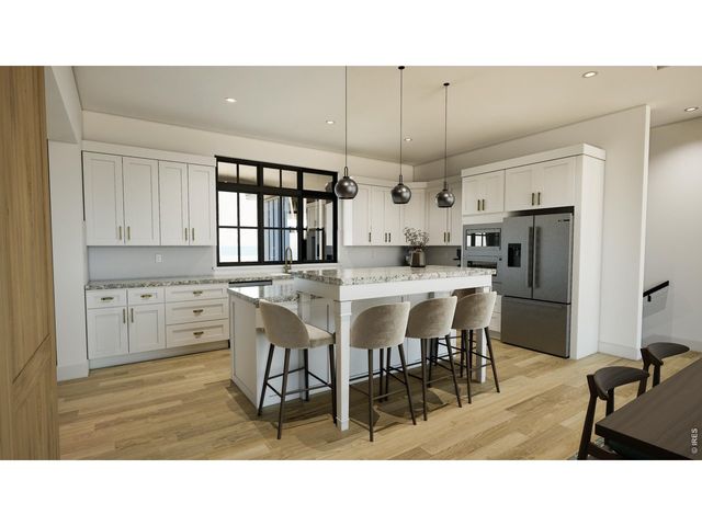 1233 Eliza Ave, Berthoud, CO 80513