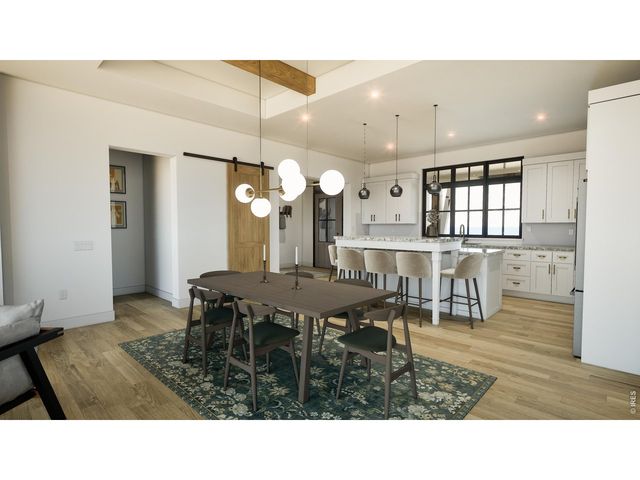 1233 Eliza Ave, Berthoud, CO 80513