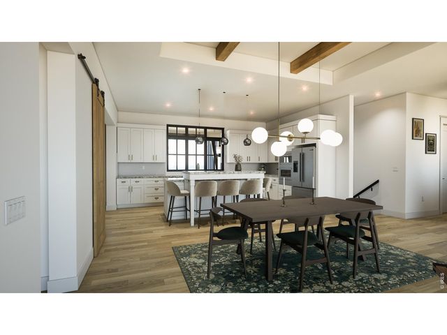 1233 Eliza Ave, Berthoud, CO 80513