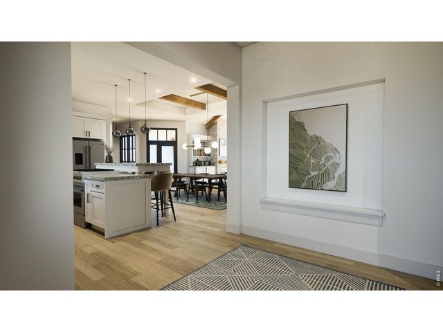 1233 Eliza Ave, Berthoud, CO 80513