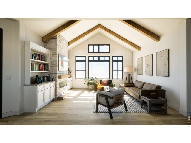 1233 Eliza Ave, Berthoud, CO 80513
