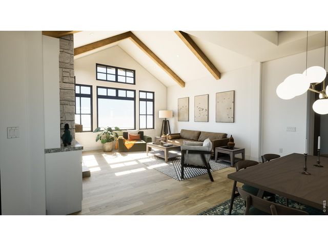 1233 Eliza Ave, Berthoud, CO 80513