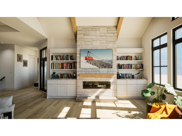 1233 Eliza Ave, Berthoud, CO 80513