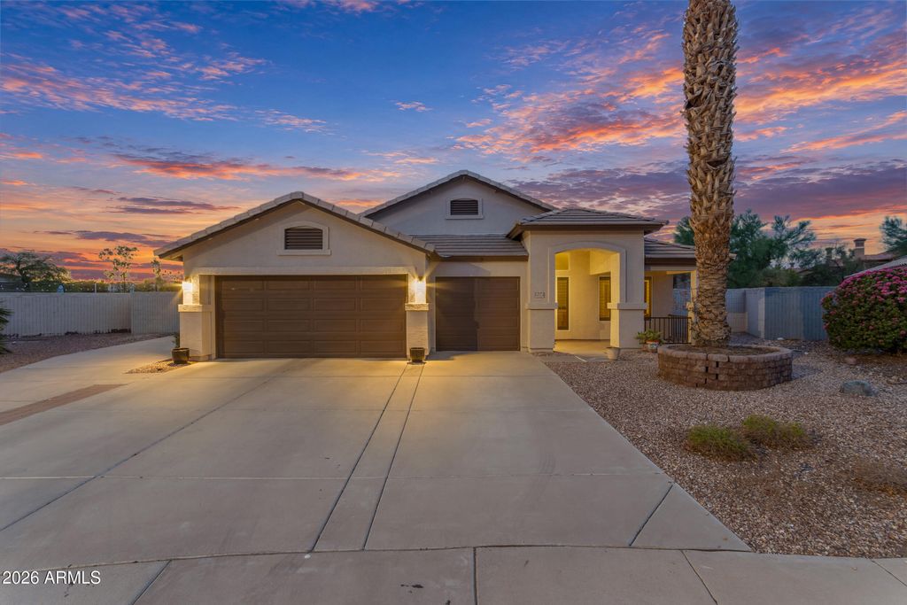 14374 W AMELIA Avenue, Goodyear, AZ 85395 — photo 2
