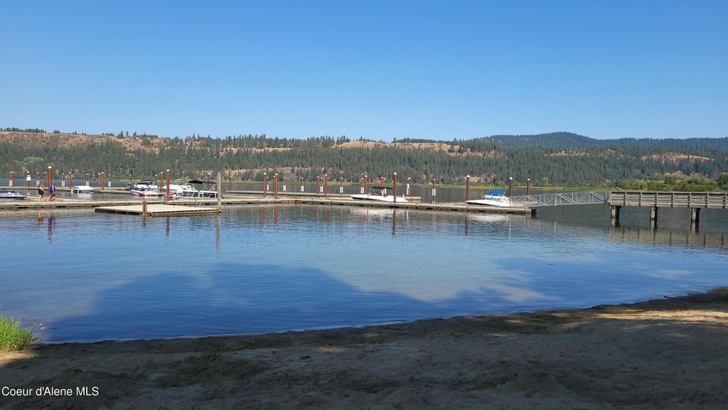 NNA S PROMONTORY RD (LOT 40), Harrison, ID 83833 photo 15