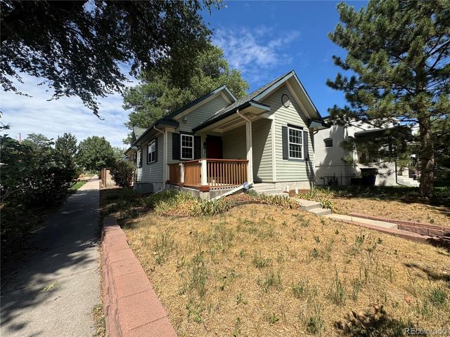 1701 Grove Street, Denver, CO 80204