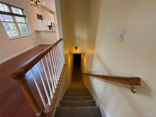 1701 Grove Street, Denver, CO 80204