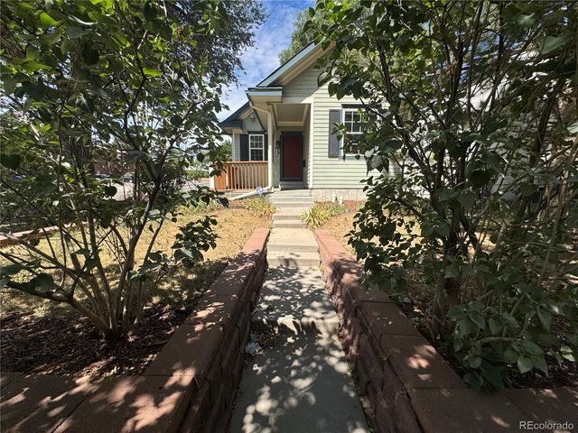 1701 Grove Street, Denver, CO 80204