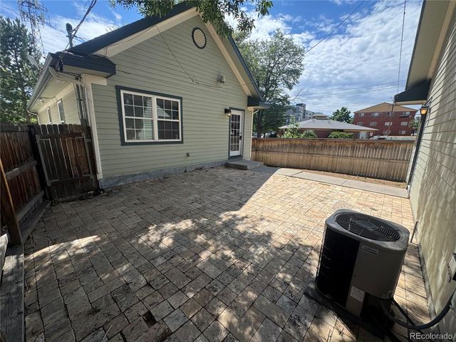 1701 Grove Street, Denver, CO 80204