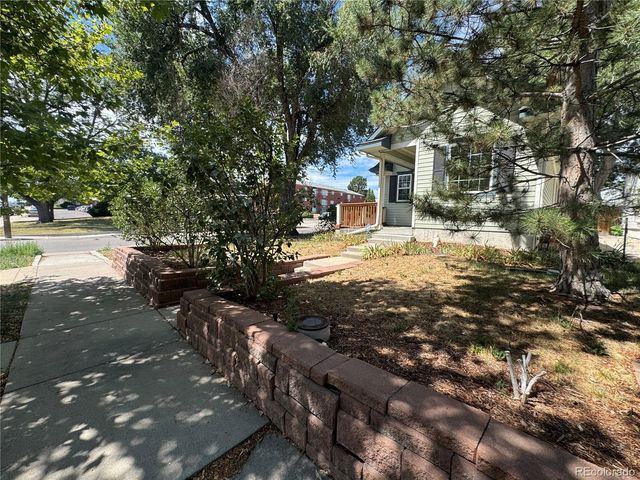 1701 Grove Street, Denver, CO 80204