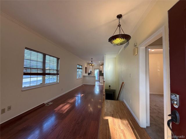 1701 Grove Street, Denver, CO 80204