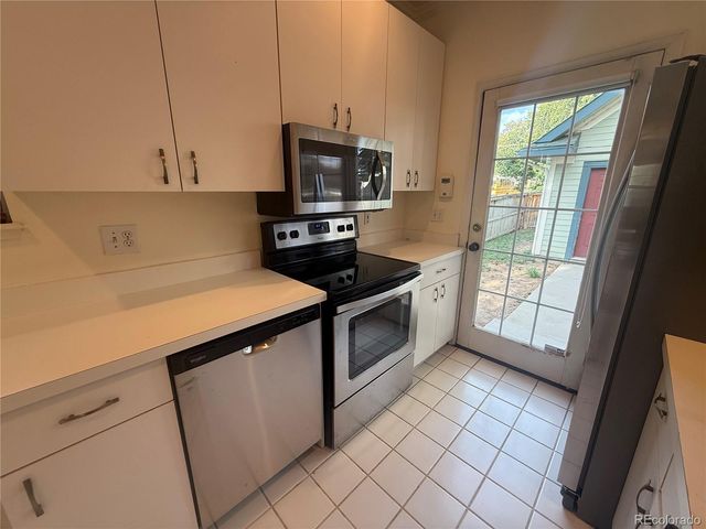 1701 Grove Street, Denver, CO 80204