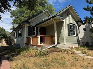 1701 Grove Street, Denver, CO 80204