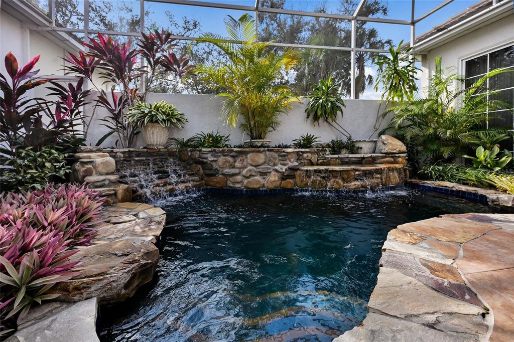 Image 11 of property listing at 4528 BLUE MARLIN DRIVE, Bradenton, FL 34208