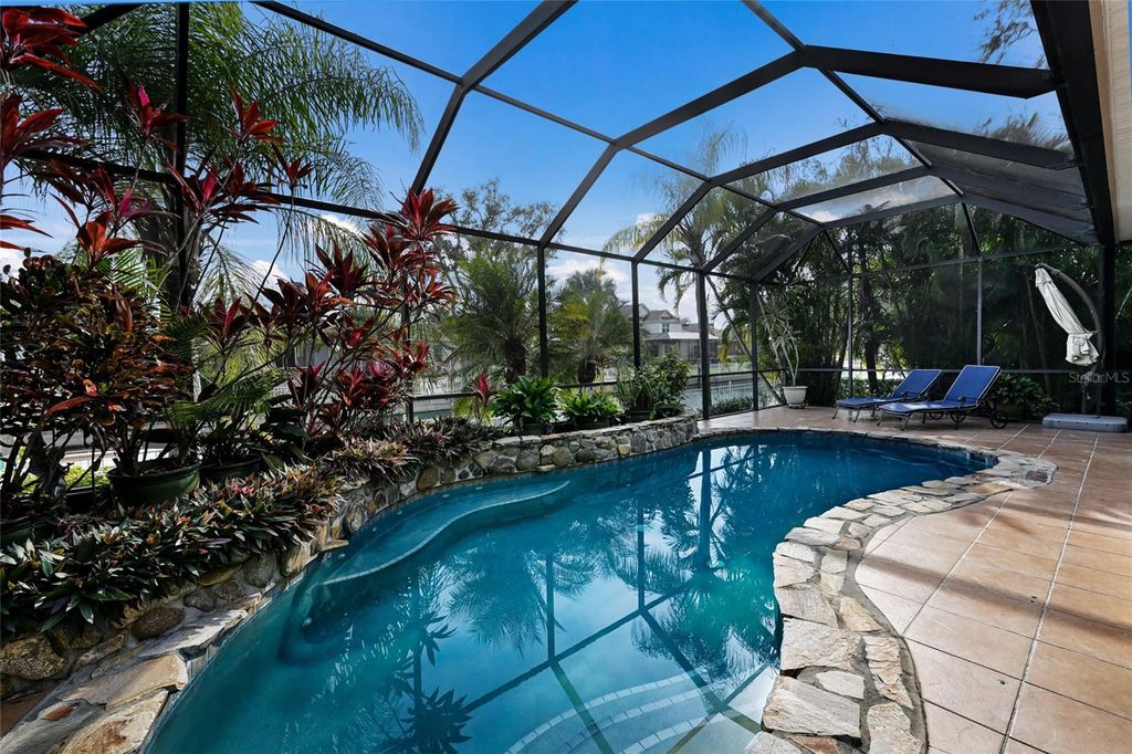 Image 30 of property listing at 4528 BLUE MARLIN DRIVE, Bradenton, FL 34208