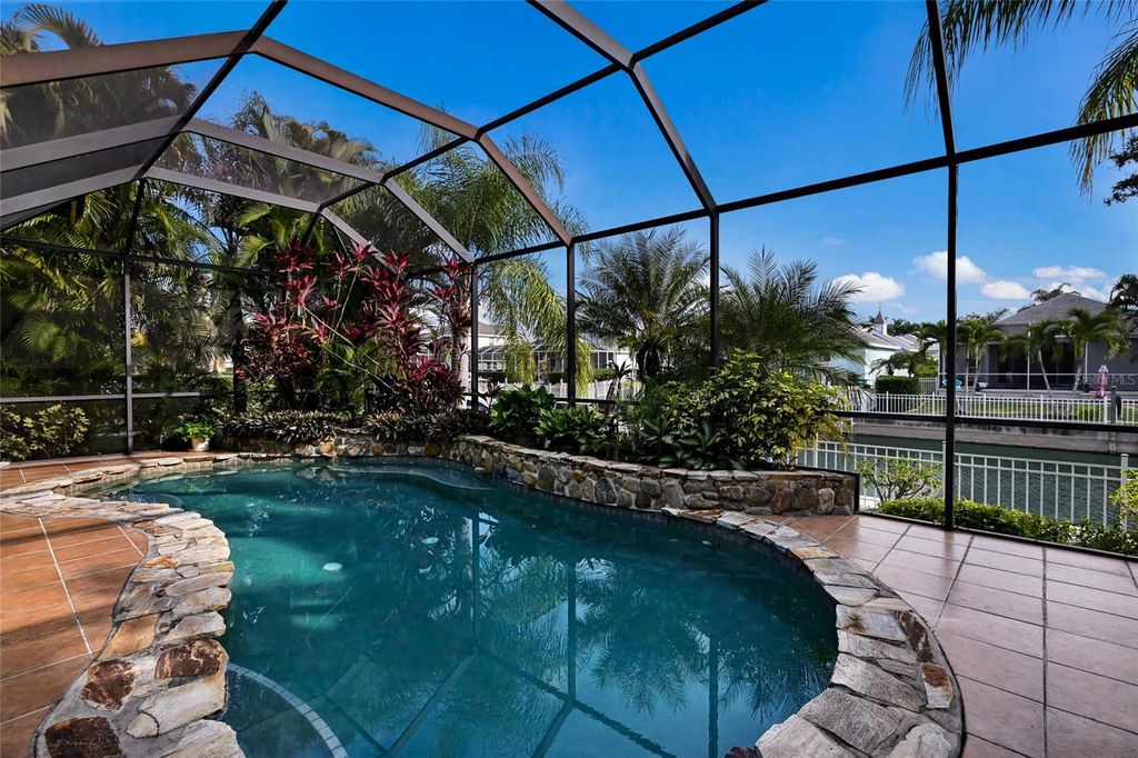 Image 32 of property listing at 4528 BLUE MARLIN DRIVE, Bradenton, FL 34208