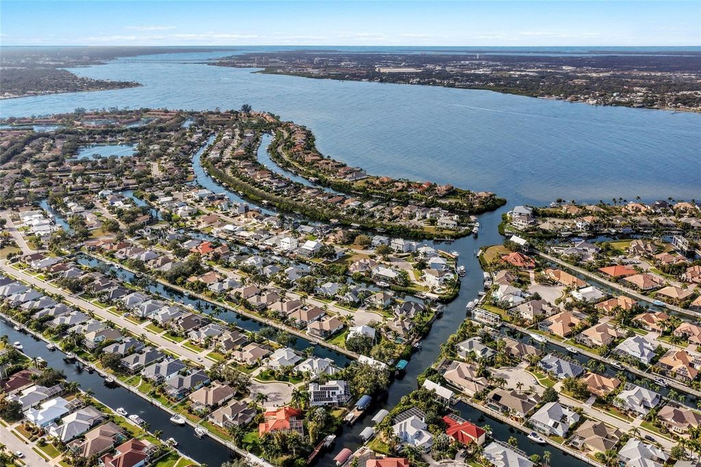 Image 44 of property listing at 4528 BLUE MARLIN DRIVE, Bradenton, FL 34208