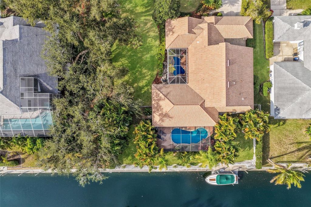 Image 46 of property listing at 4528 BLUE MARLIN DRIVE, Bradenton, FL 34208