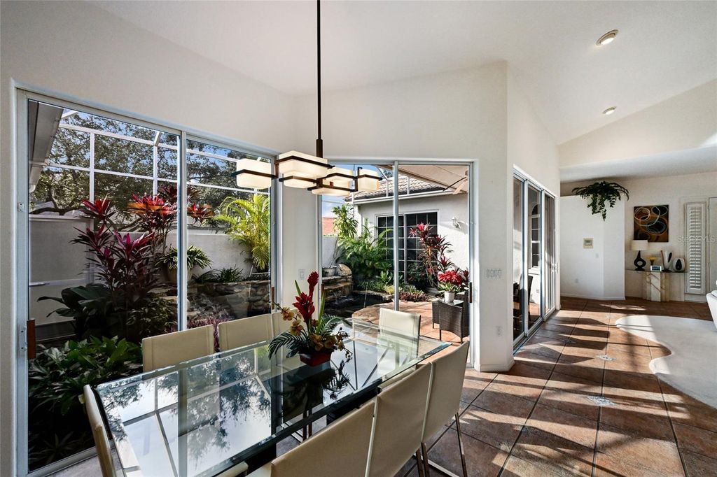 Image 6 of property listing at 4528 BLUE MARLIN DRIVE, Bradenton, FL 34208