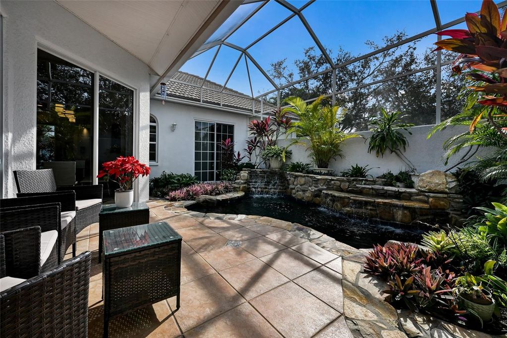 Image 9 of property listing at 4528 BLUE MARLIN DRIVE, Bradenton, FL 34208