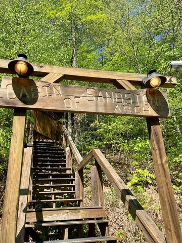 441 Twin Arch Road, Stanton, KY 40380