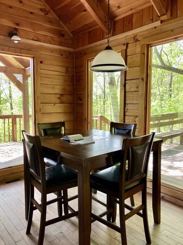 441 Twin Arch Road, Stanton, KY 40380