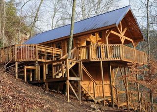 441 Twin Arch Road, Stanton, KY 40380
