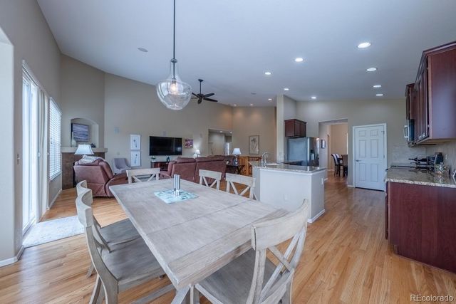 5351 S Eaton Park Way, Aurora, CO 80016