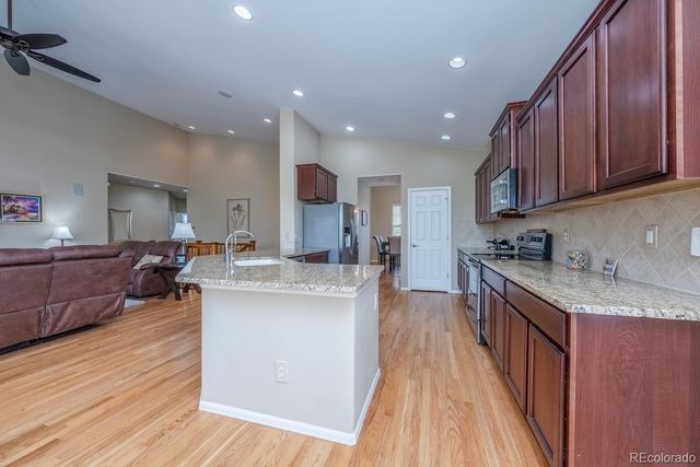 5351 S Eaton Park Way, Aurora, CO 80016