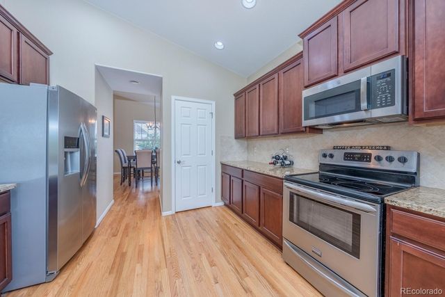 5351 S Eaton Park Way, Aurora, CO 80016