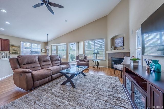 5351 S Eaton Park Way, Aurora, CO 80016