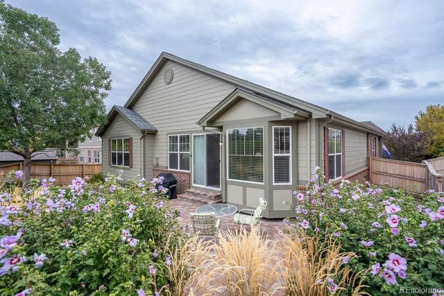 5351 S Eaton Park Way, Aurora, CO 80016