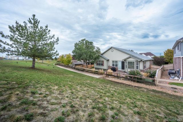5351 S Eaton Park Way, Aurora, CO 80016