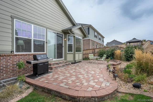 5351 S Eaton Park Way, Aurora, CO 80016