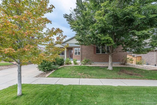 5351 S Eaton Park Way, Aurora, CO 80016