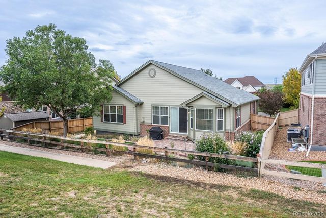 5351 S Eaton Park Way, Aurora, CO 80016