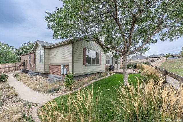 5351 S Eaton Park Way, Aurora, CO 80016