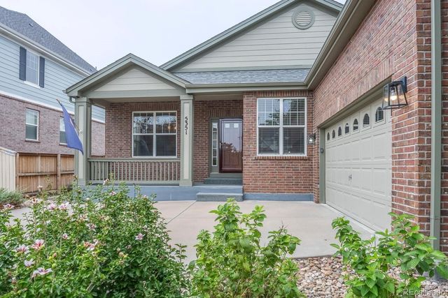 5351 S Eaton Park Way, Aurora, CO 80016
