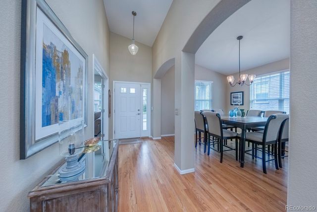 5351 S Eaton Park Way, Aurora, CO 80016