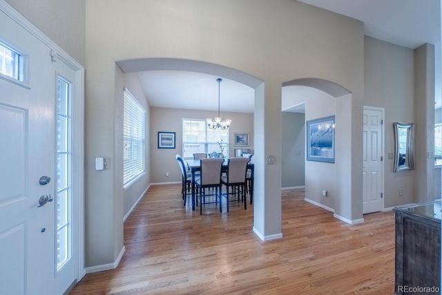 5351 S Eaton Park Way, Aurora, CO 80016