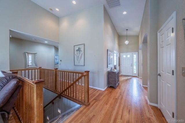 5351 S Eaton Park Way, Aurora, CO 80016